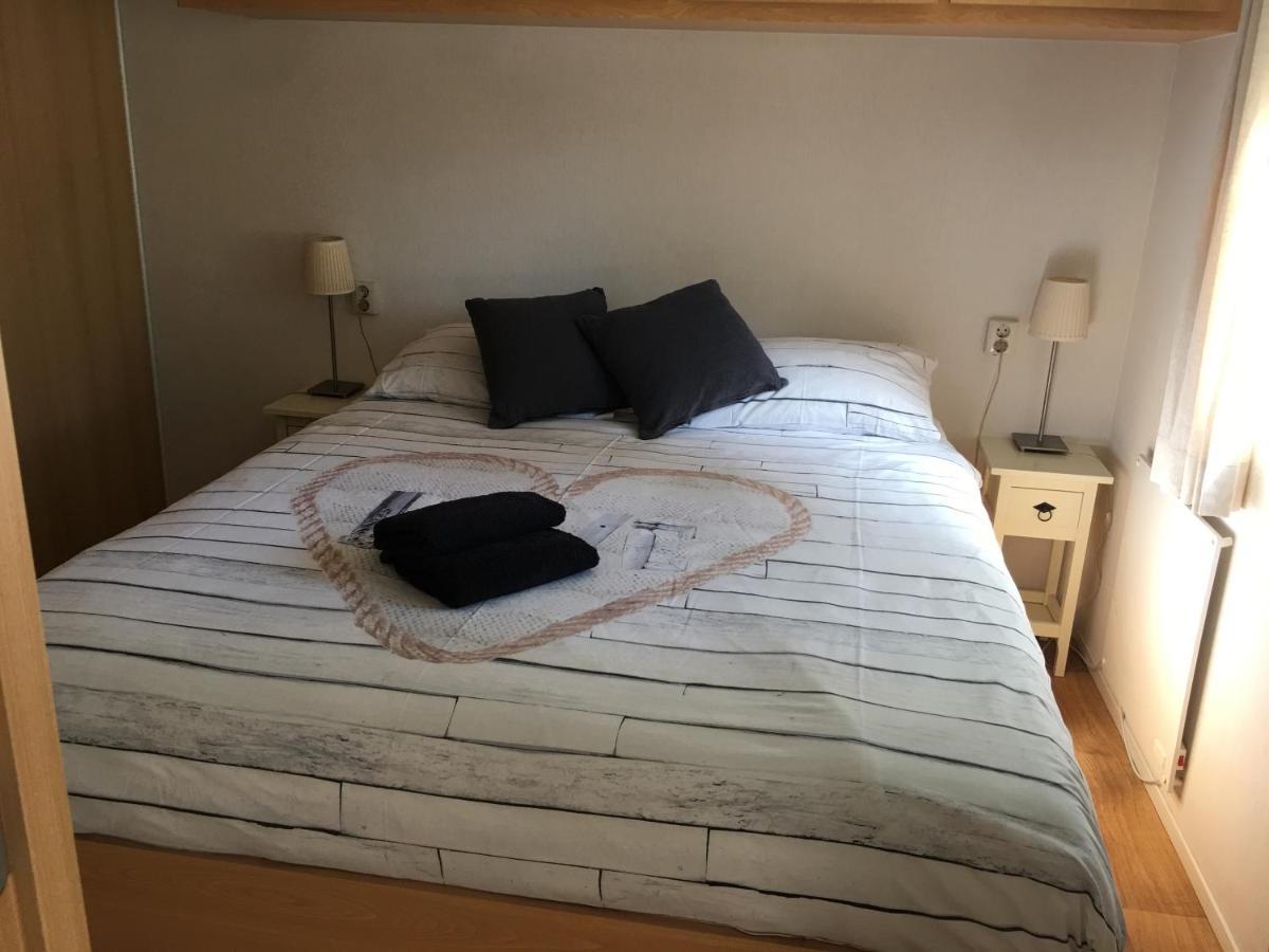 Sunnychalet 비크버겐 외부 사진