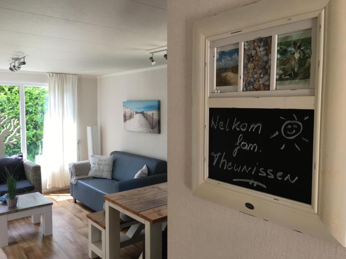Sunnychalet 비크버겐 외부 사진