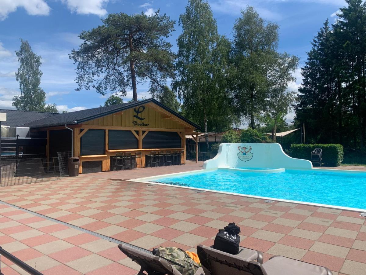 Sunnychalet 비크버겐 외부 사진