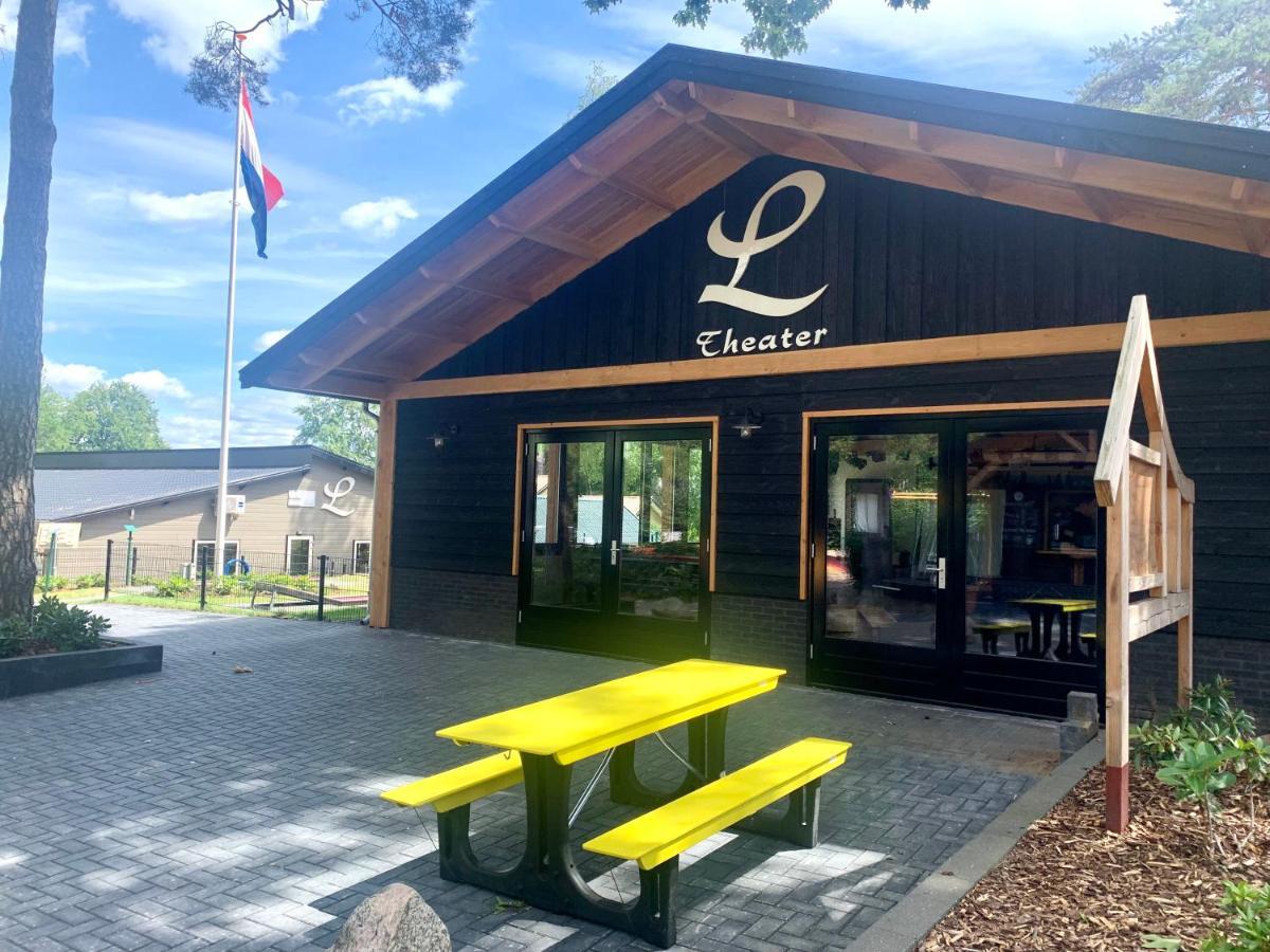 Sunnychalet 비크버겐 외부 사진
