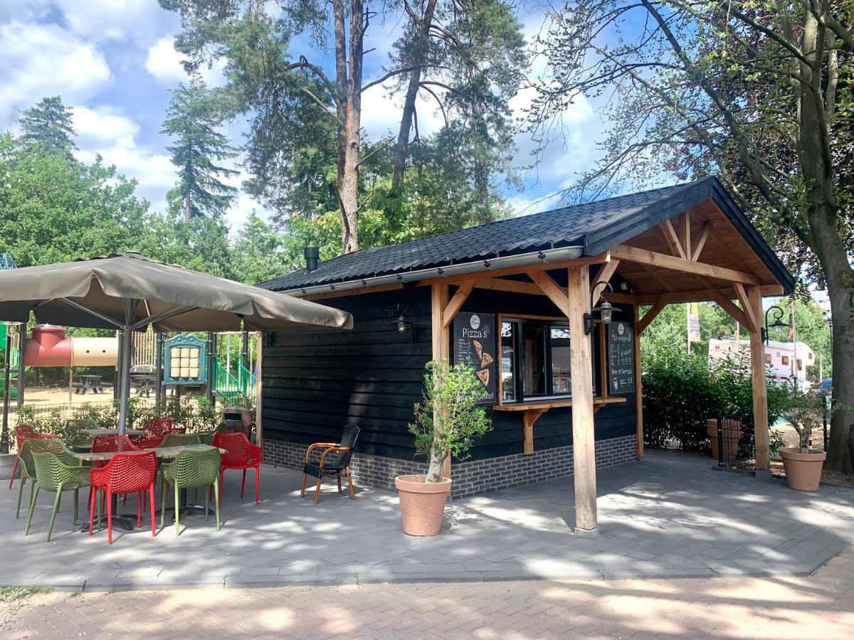 Sunnychalet 비크버겐 외부 사진