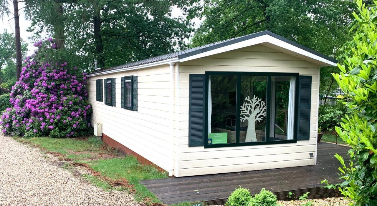 Sunnychalet 비크버겐 외부 사진