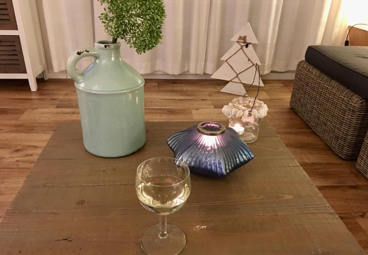 Sunnychalet 비크버겐 외부 사진