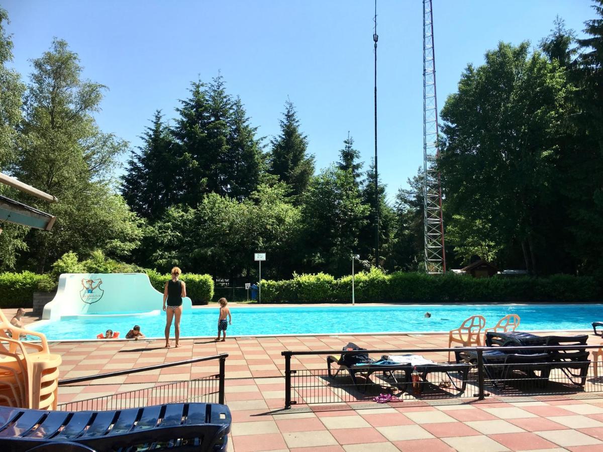Sunnychalet 비크버겐 외부 사진