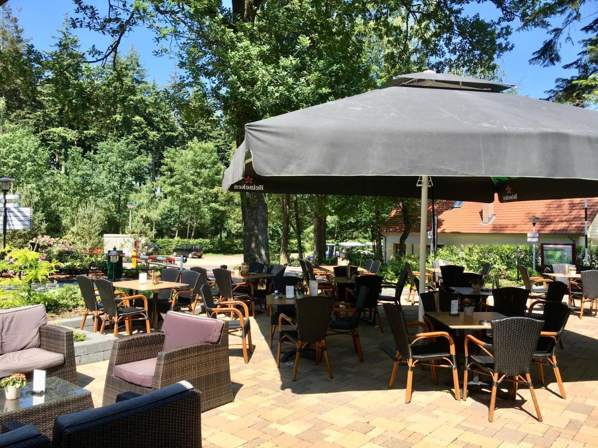 Sunnychalet 비크버겐 외부 사진