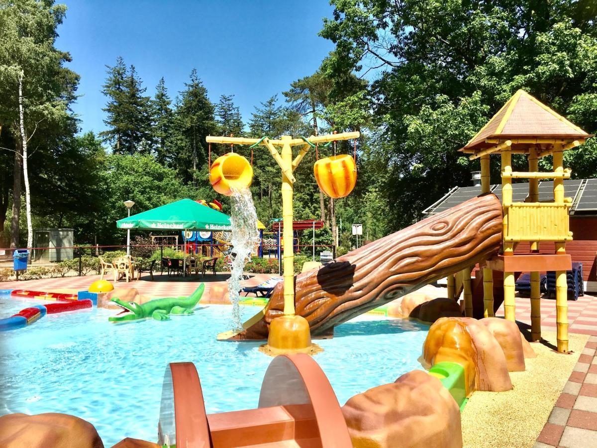 Sunnychalet 비크버겐 외부 사진