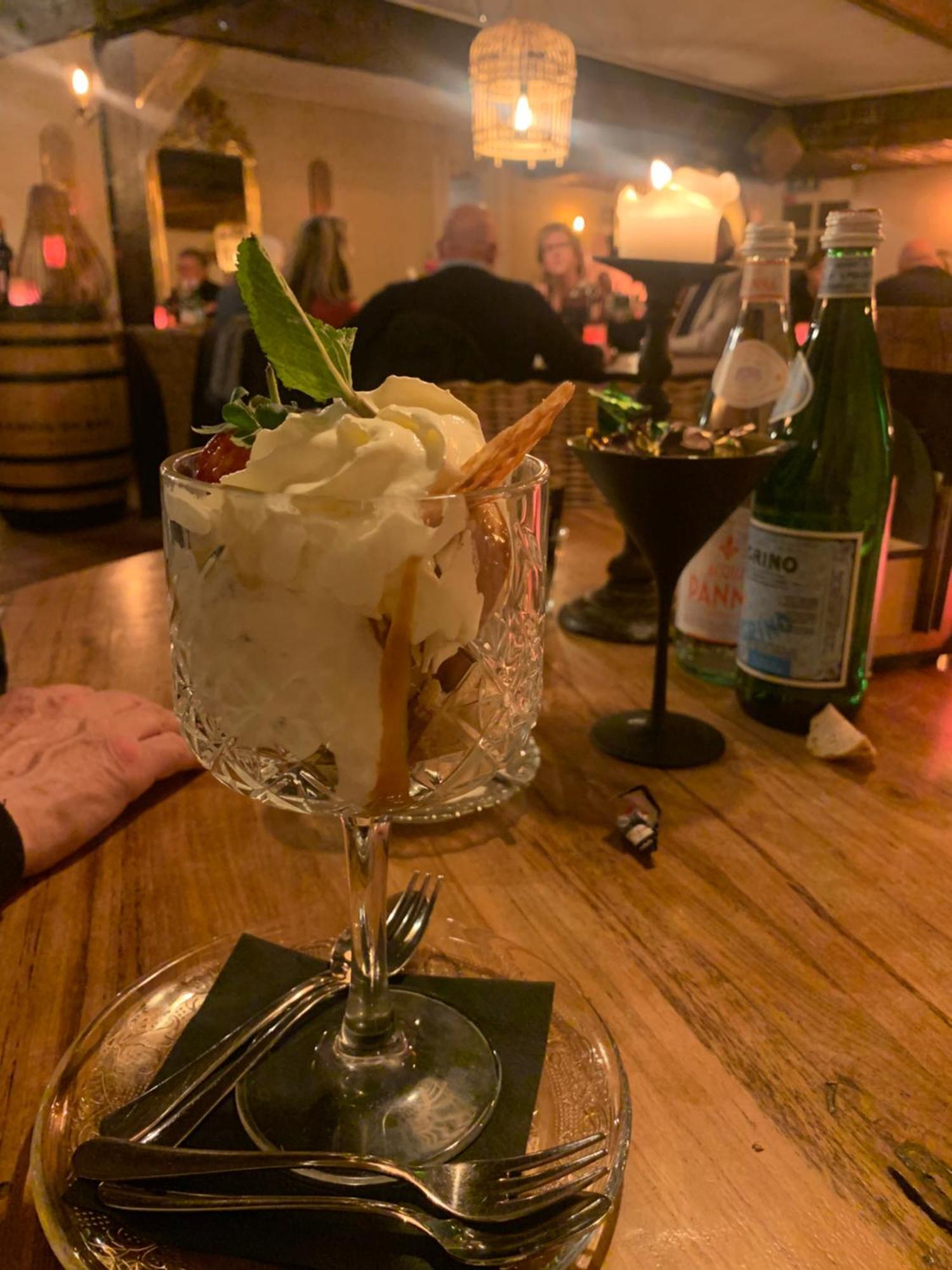 Sunnychalet 비크버겐 외부 사진