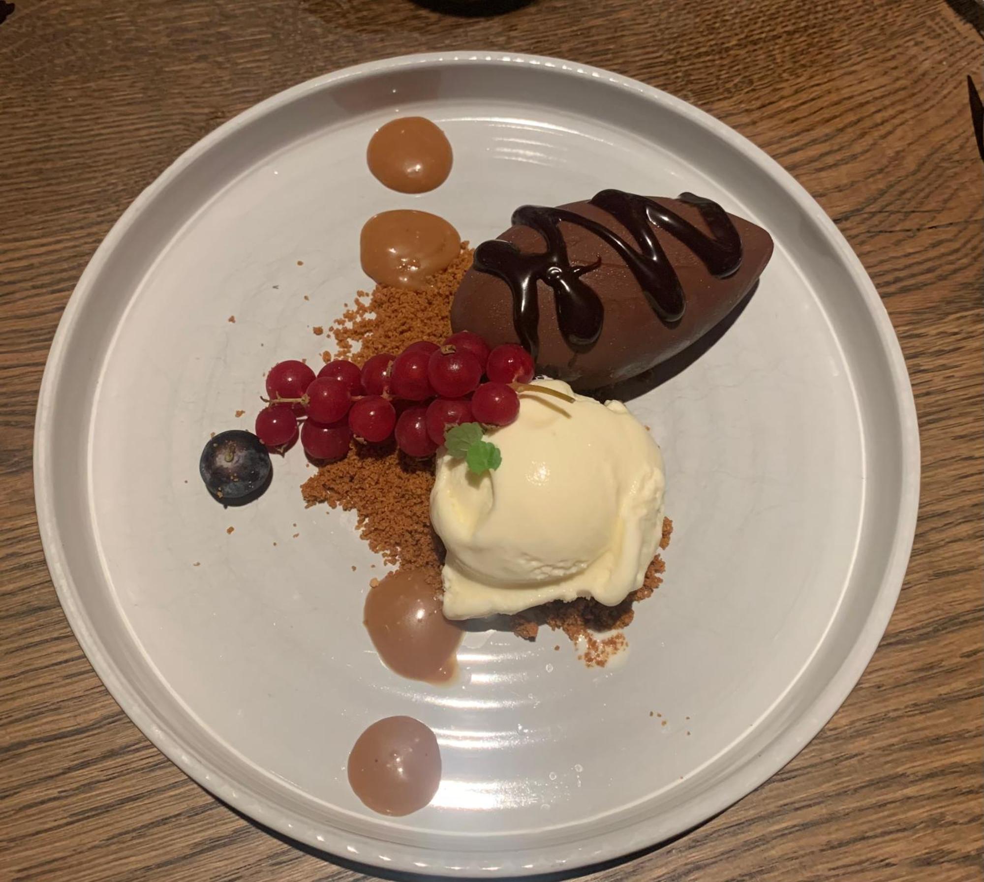 Sunnychalet 비크버겐 외부 사진