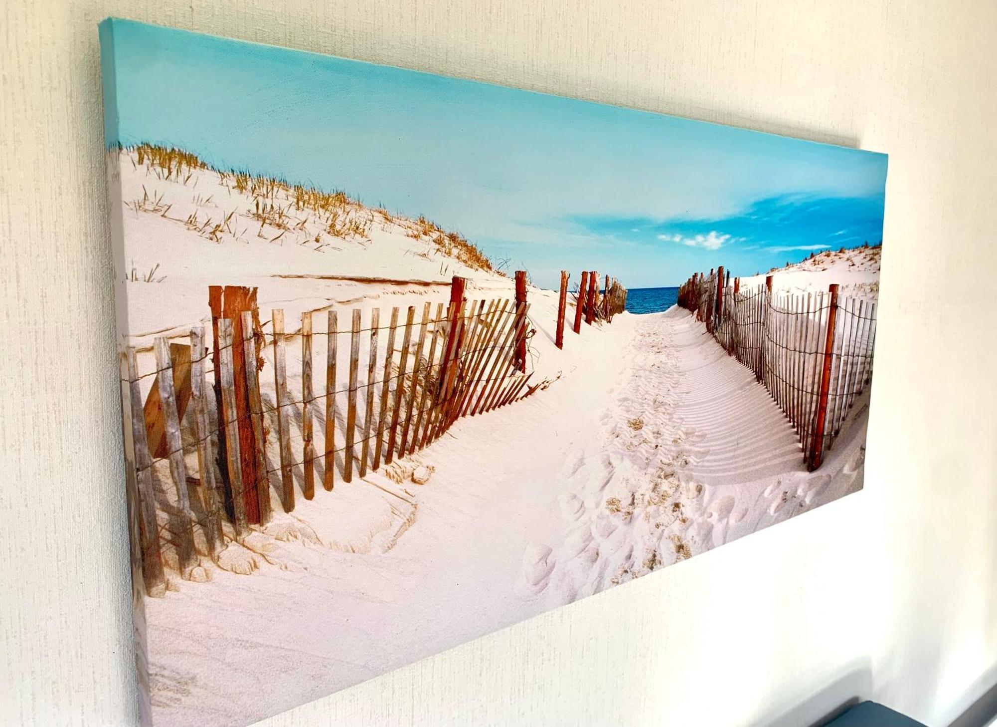 Sunnychalet 비크버겐 외부 사진