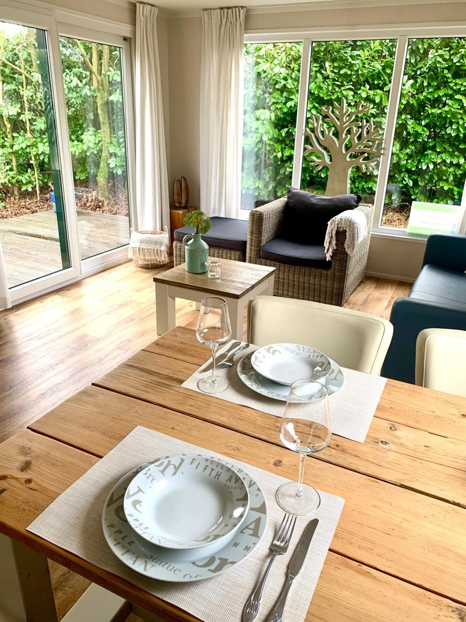 Sunnychalet 비크버겐 외부 사진