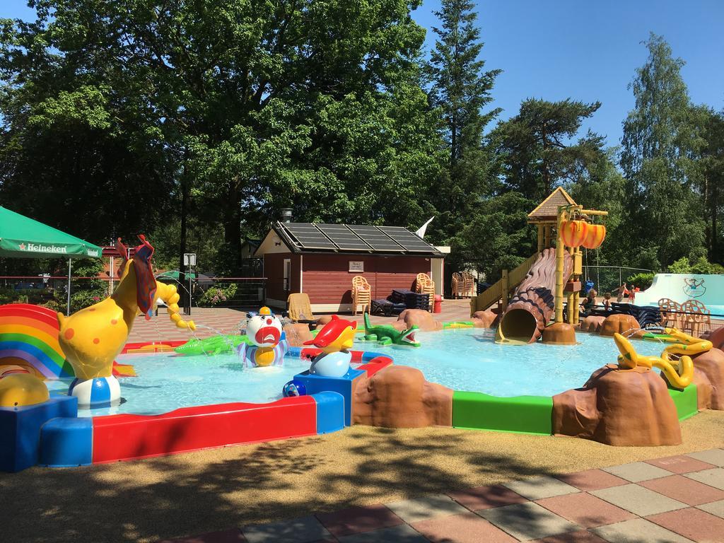 Sunnychalet 비크버겐 외부 사진