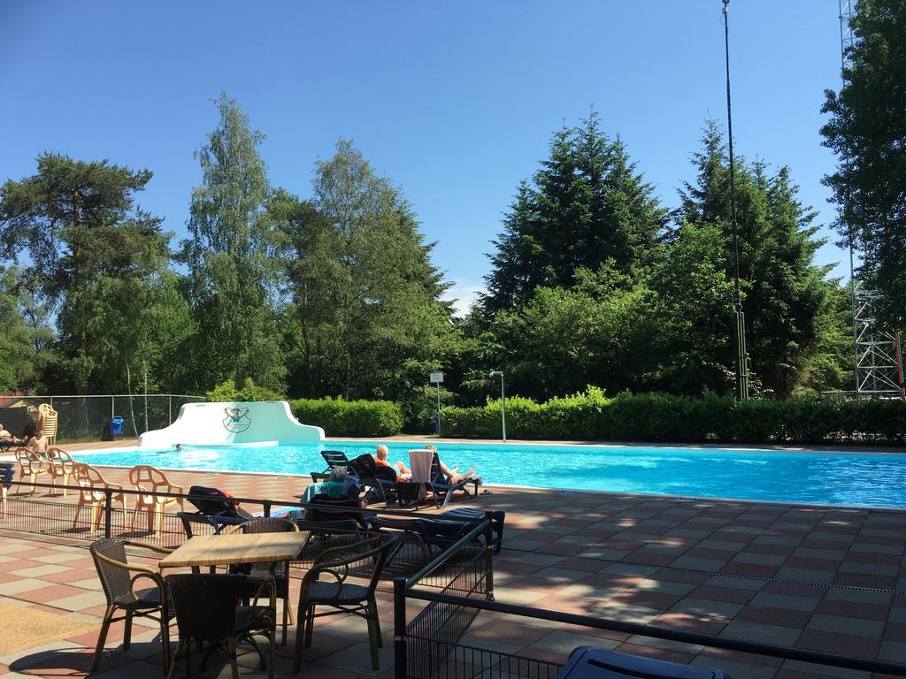 Sunnychalet 비크버겐 외부 사진