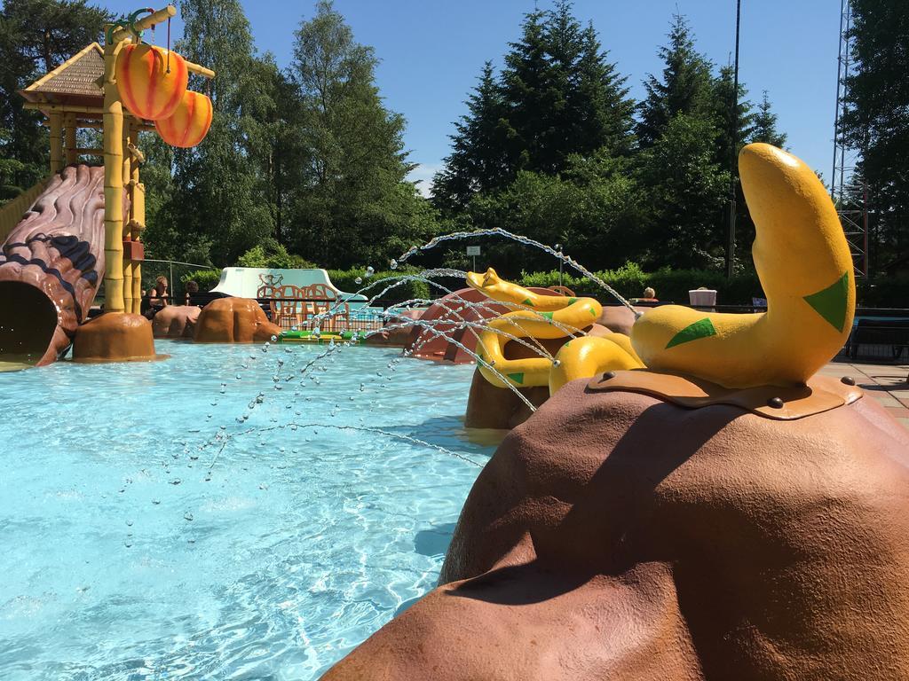 Sunnychalet 비크버겐 외부 사진